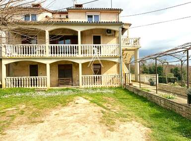 Kuca, Poreč, prodaja, 1650000 €, 380 m2