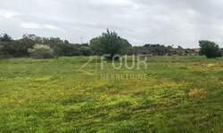 Zemljiste, Pula, Štinjan, prodaja, 160000 €, 601 m2