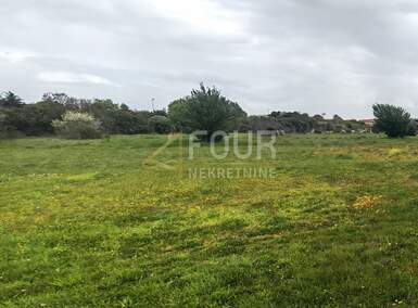Zemljiste, Pula, Štinjan, prodaja, 160000 €, 601 m2