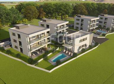 Dvosoban stan, Medulin, prodaja, 141000 €, 33 m2