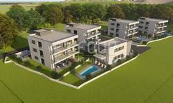 Dvosoban stan, Medulin, prodaja, 141000 €, 33 m2