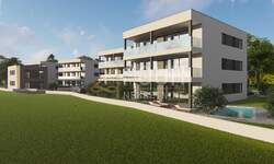 Trosoban stan, Medulin, prodaja, 303000 €, 78 m2