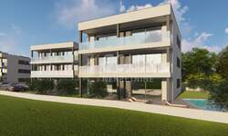 Trosoban stan, Medulin, prodaja, 303000 €, 78 m2