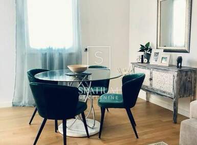 Dvosoban stan, Rijeka, Centar, najam, 1200 €, 65 m2