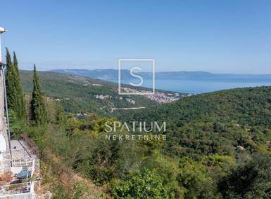 Kuca, Labin, prodaja, 600000 €, 320 m2