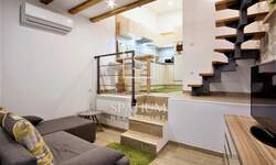 Dvosoban stan, Rovinj, prodaja, 178000 €, 27 m2