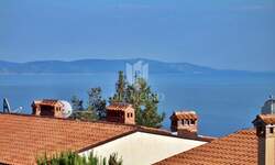 Trosoban stan, Labin, Rabac, prodaja, 285000 €, 127 m2