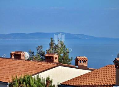 Trosoban stan, Labin, Rabac, prodaja, 285000 €, 127 m2