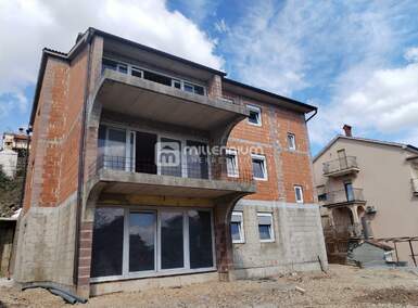 Cetvorosoban stan, Rijeka, Srdoči, prodaja, 357000 €, 94 m2