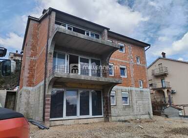 Cetvorosoban stan, Rijeka, Srdoči, prodaja, 378000 €, 94 m2