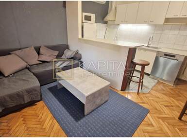 Trosoban stan, Rijeka, Belveder, prodaja, 228000 €, 50 m2