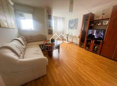 Dvosoban stan, Šibenik, Baldekin, prodaja, 170000 €, 42 m2