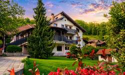 Kuca, Samobor, Centar, prodaja, 475000 €, 396 m2