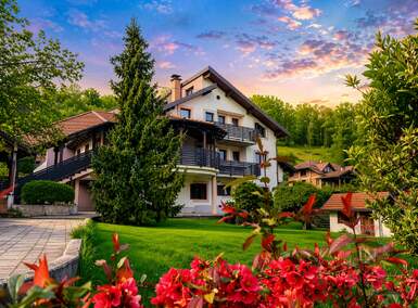 Kuca, Samobor, Centar, prodaja, 475000 €, 396 m2