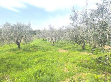 Zemljiste, Medulin, Premantura, prodaja, 796000 €, 2018 m2