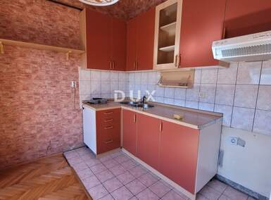 Trosoban stan, Rijeka, Škurinje, prodaja, 145000 €, 53 m2