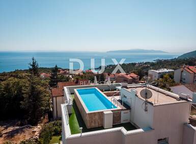 Trosoban stan, Opatija, Ičići, prodaja, 380000 €, 92 m2