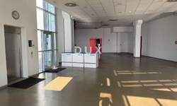 Poslovni prostor, Samobor, Centar, najam, 4200 €, 350 m2