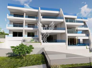 Trosoban stan, Šibenik, Grebaštica, prodaja, 497612 €, 90 m2