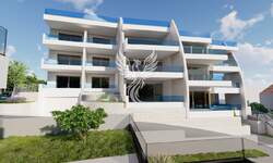 Trosoban stan, Šibenik, Grebaštica, prodaja, 438440 €, 75 m2