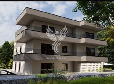 Trosoban stan, Šibenik, Donje Ražine, prodaja, 204984 €, 75 m2