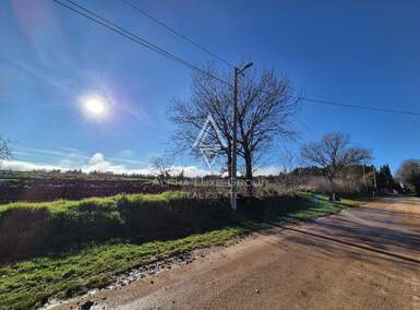 Zemljiste, Kaštelir-Labinci, Kaštelir, prodaja, 200000 €, 1180 m2