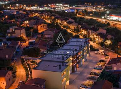 Apartman, Pula, Šijana, prodaja, 238000 €, 80 m2