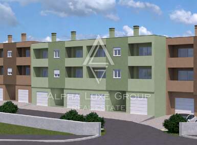 Apartman, Pula, Šijana, prodaja, 199000 €, 60 m2