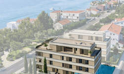 Dvosoban stan, Kaštela, Kašte, prodaja, 215144 €, 72 m2