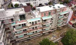 Cetvorosoban stan, Zagreb, Črnomerec, prodaja, 383897 €, 82 m2