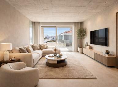 Stan, Novalja, prodaja, 335000 €, 117 m2