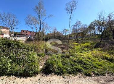 Zemljiste, Labin, prodaja, 64500 €, 1208 m2