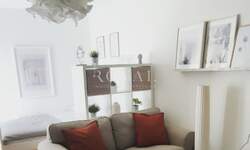 Jednosoban stan, Rijeka, Rastočine, najam, 450 €, 24 m2