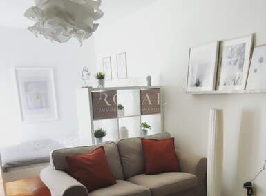 Jednosoban stan, Rijeka, Rastočine, najam, 450 €, 24 m2