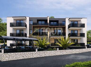 Dvosoban stan, Rijeka, Podmurvice, prodaja, 232000 €, 51 m2