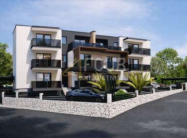 Trosoban stan, Rijeka, Podmurvice, prodaja, 270000 €, 58 m2