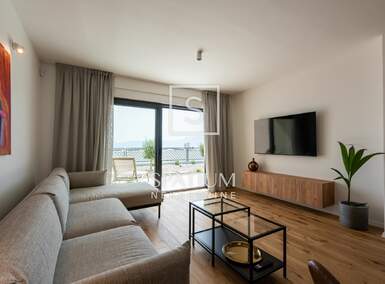 Kuca, Kostrena, Kostrena Sveta Lucija, najam, 3000 €, 208 m2