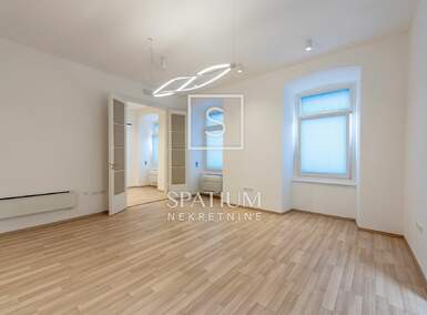 Poslovni prostor, Rijeka, Centar, najam, 1800 €, 87 m2