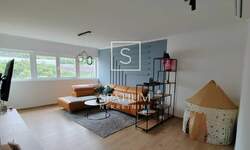 Dvosoban stan, Rijeka, Belveder, najam, 750 €, 52 m2