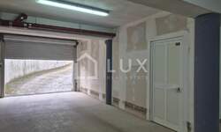 Garaza, Rovinj, prodaja, 25000 €, 18 m2