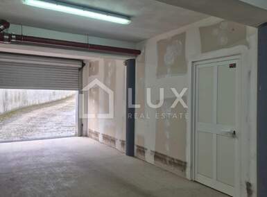 Garaza, Rovinj, prodaja, 25000 €, 18 m2