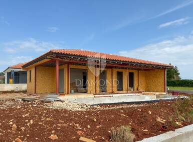 Kuca, Žminj, prodaja, 400000 €, 94 m2