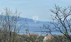 Zemljiste, Rijeka, Srdoči, prodaja, 415000 €, 1470 m2