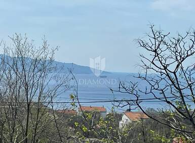 Zemljiste, Rijeka, Srdoči, prodaja, 415000 €, 1470 m2