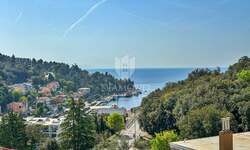 Trosoban stan, Labin, Rabac, prodaja, 259000 €, 70 m2