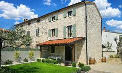 Kuca, Kaštelir-Labinci, Kaštelir, prodaja, 580000 €, 110 m2