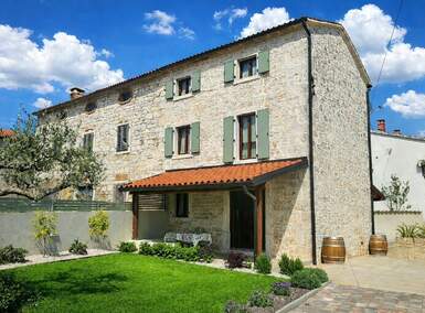 Kuca, Kaštelir-Labinci, Kaštelir, prodaja, 580000 €, 110 m2