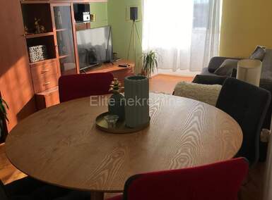 Dvosoban stan, Rijeka, Centar, prodaja, 205000 €, 53 m2