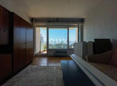 Dvosoban stan, Rijeka, Krnjevo, prodaja, 190000 €, 62 m2