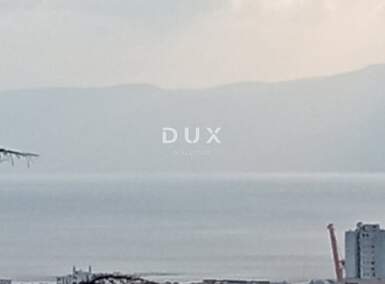 Dvosoban stan, Rijeka, Gornja Vežica, prodaja, 163000 €, 42 m2